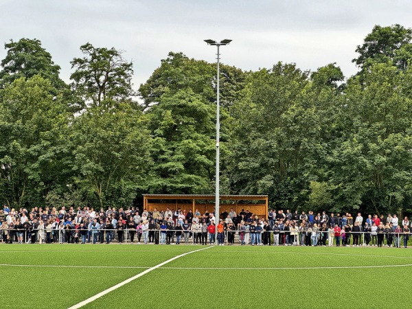 Sportanlage Ottmar Schneider - Duisburg-Wedau