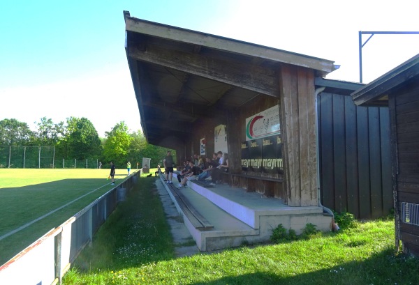 Bachmair Arena - Ort im Innkreis