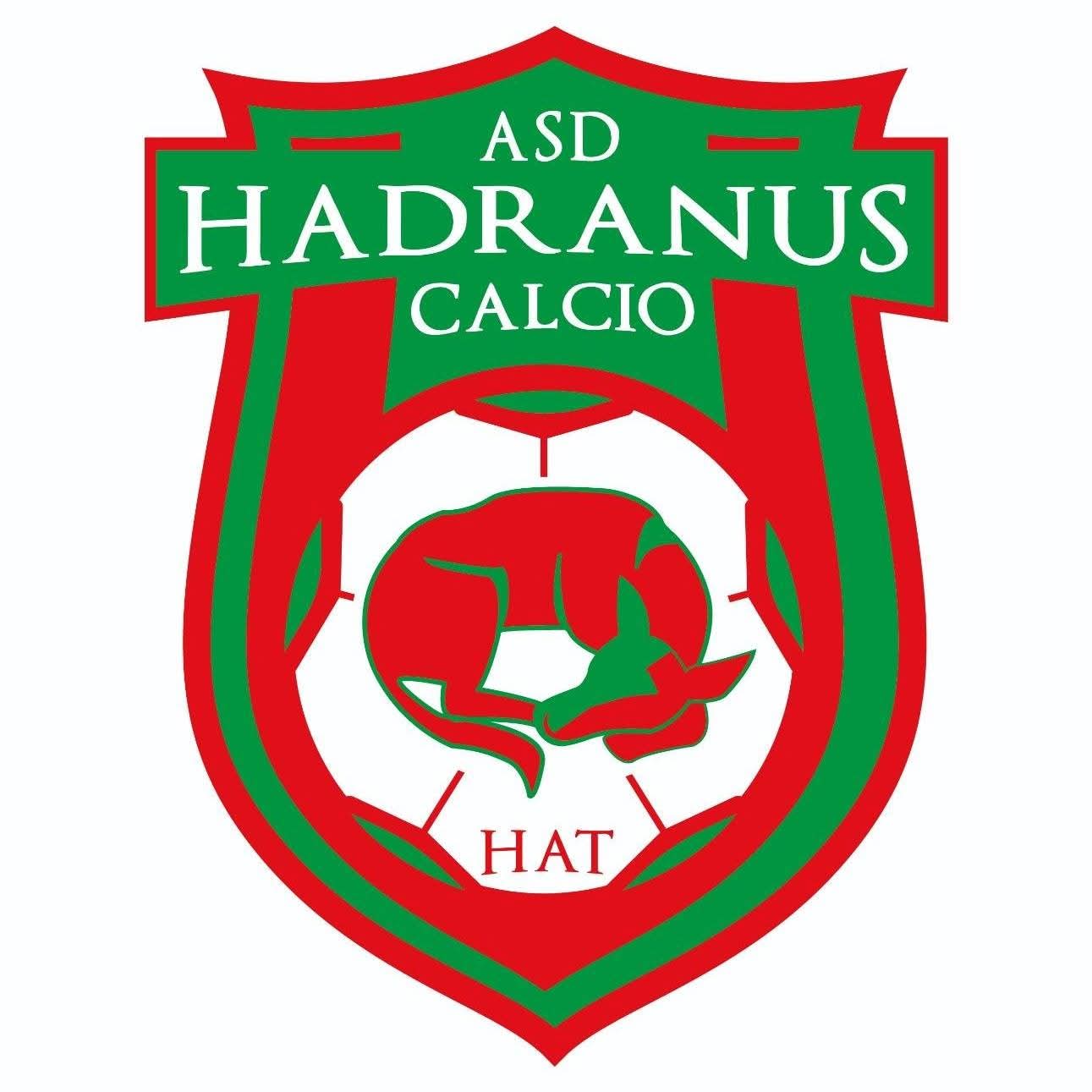 Wappen ASD Hadranus Calcio