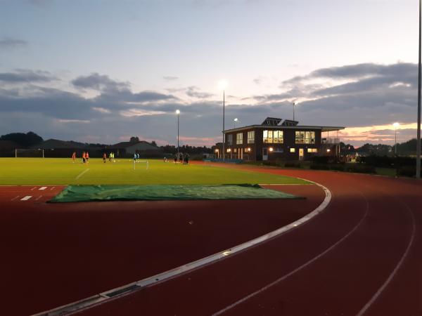 Sportpark Göhlenweg C-Platz - Edewecht