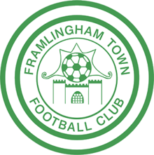 Wappen Framlingham Town FC  83442