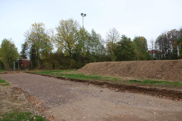 Sportplatz Hahnenfeld - Vettweiß-Jakobwüllesheim