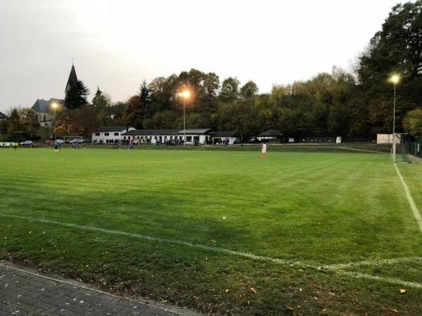 Mühlwiesstadion - Tholey-Sotzweiler