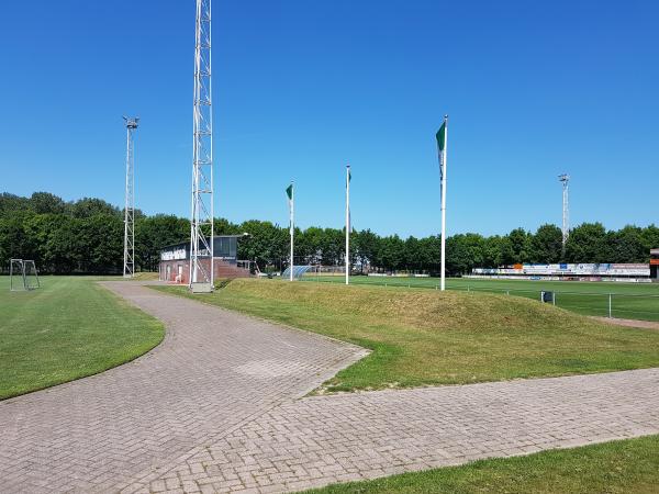 Sportpark Suëstra - Echt-Susteren