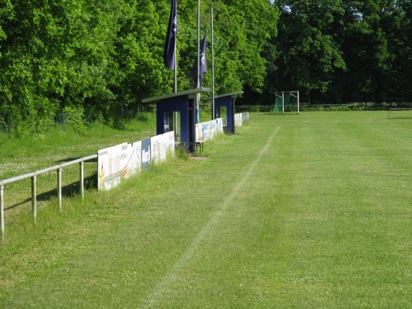 Sportanlage Auf der Heide - Isernhagen-Hohenhorster Bauernschaft