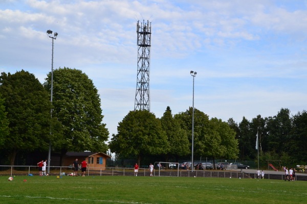 Sportplatz Am Hohen Tor - Raubach