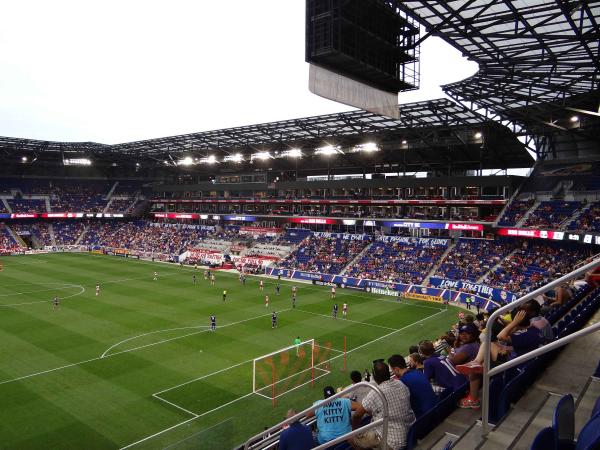Red Bull Arena - Harrison, NJ