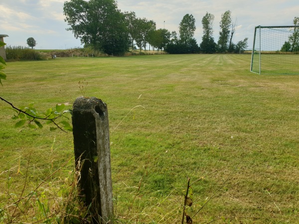 Alter Sportplatz Lindern - Geilenkirchen-Lindern