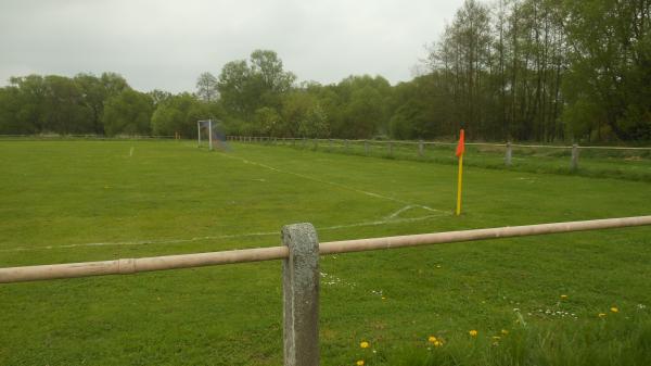 Sportplatz Kohlhaus - Fulda-Kohlhaus