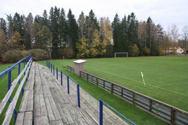 Vidingeskans - Rottne