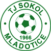 Wappen TJ Sokol Mladotice  103829