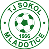 Wappen TJ Sokol Mladotice