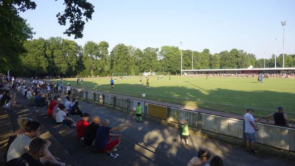 Karl-Knipprath-Stadion - Jülich