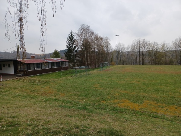 Sportplatz Schwickershausen - Bad Camberg-Schwickershausen