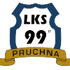 Wappen LKS 99 Pruchna