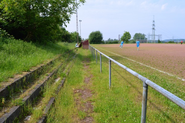 Jupp-Lürkens-Kampfbahn - Alsdorf