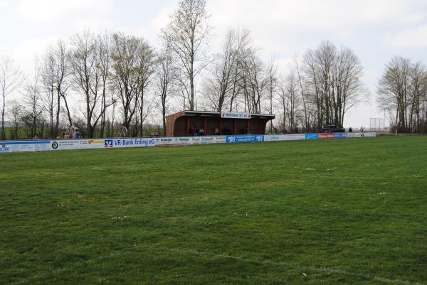 Sportanlage Kronbergstraße - Wörth bei Erding-Hörlkofen