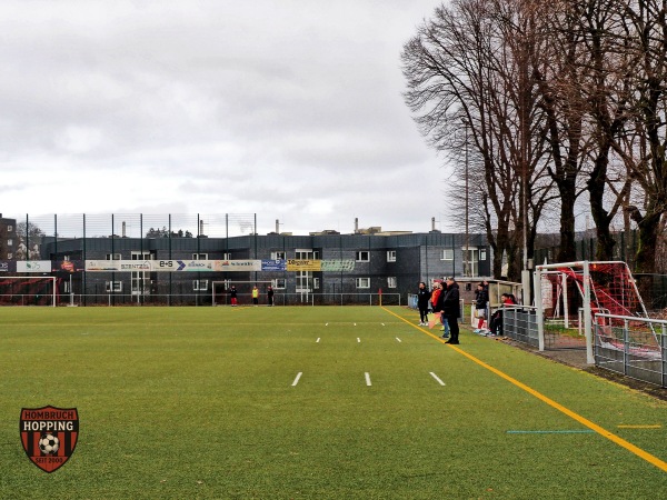 Sportanlage Neuenhof - Remscheid-Neuenhof