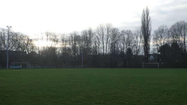 Sportanlage Biberweg B-Platz - Braunschweig-Ölper