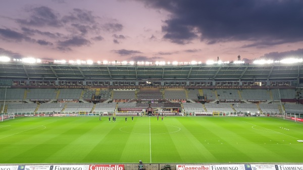 Stadio Olimpico Grande Torino - Torino