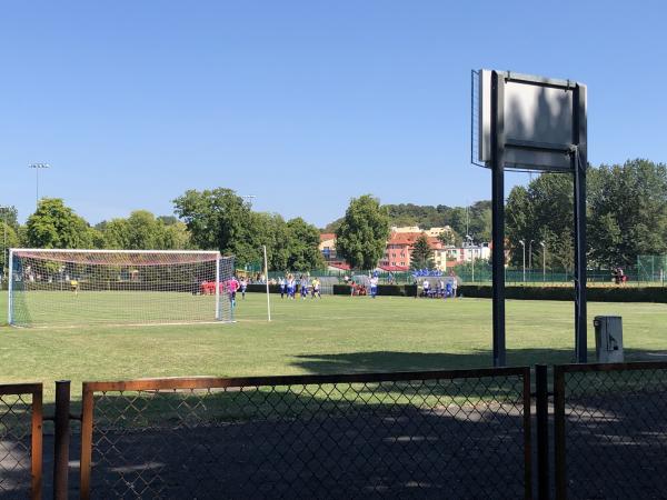 Stadion Miejski w Gryfino - Gryfino 