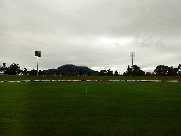 Owen Delany Park - Taupo