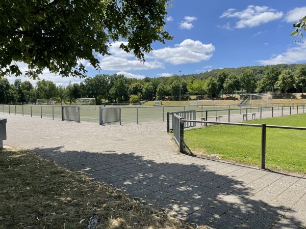 Sportgelände am Steinweg Platz 2 - Aschaffenburg-Schweinheim
