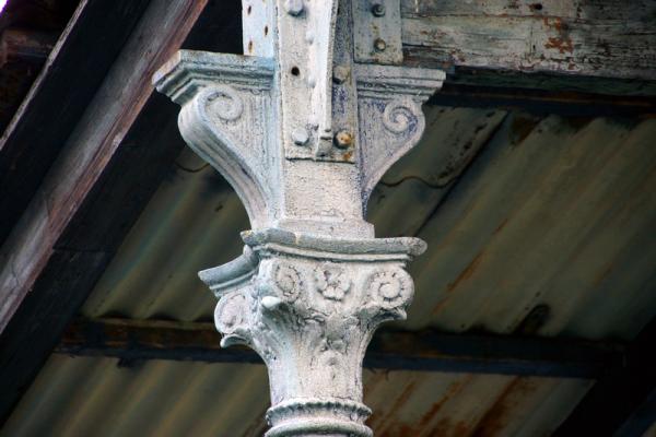 Areál Dolíček - Pardubice