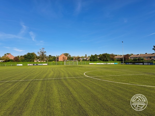 Sportpark Dynamo - Koggenland-Ursem
