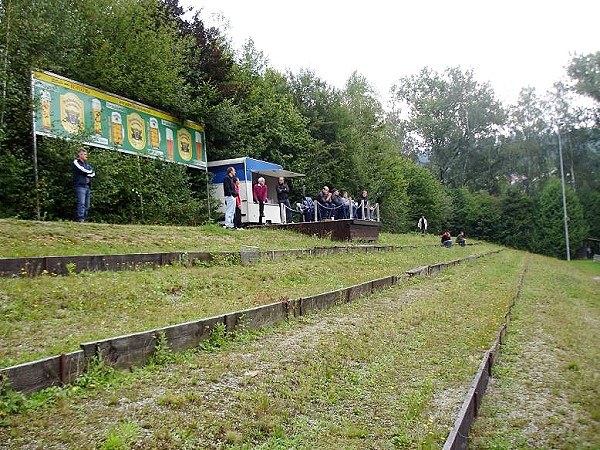 Stadion am Roten Steg - Bad Kötzting