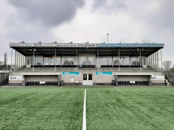 Sportpark De Vegtlust - Zwolle