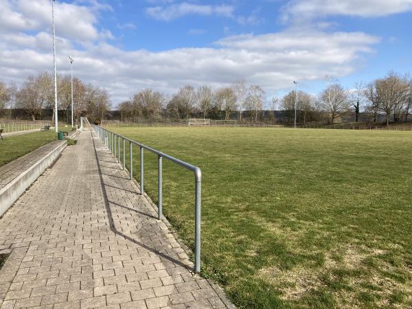 FVS Sportanlage am Birkenweg Platz 2 - Bad Saulgau