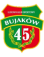 Wappen LKS 45 Bujaków