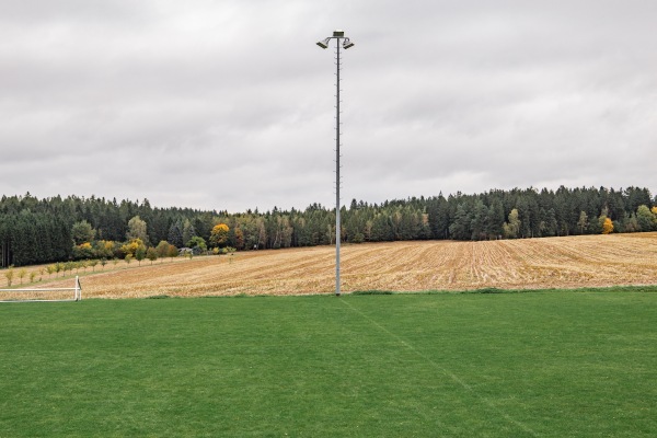 Sportplatz Rebesgrün 2 - Auerbach/Vogtland-Rebesgrün