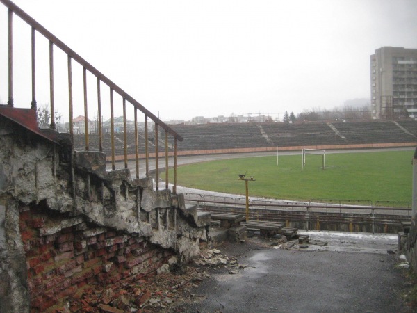 Stadion SKA - Lviv