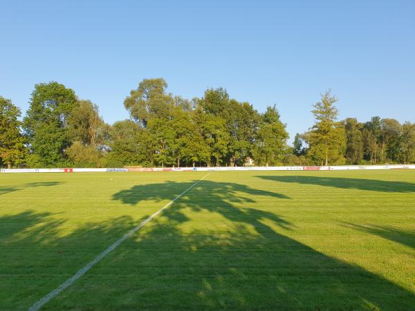 Sportanlage Eichenkofen - Erding-Eichenkofen