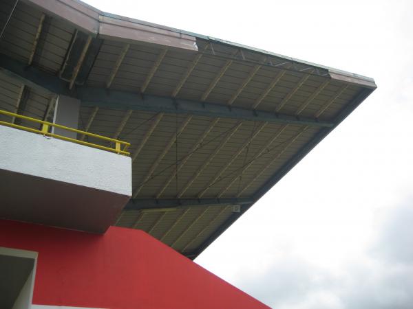 Stade Fautau'a - Pīraʻe