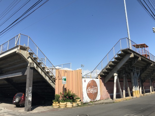 Estadio Miguel 