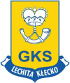 Wappen GLKS Lechita Kłecko  87090