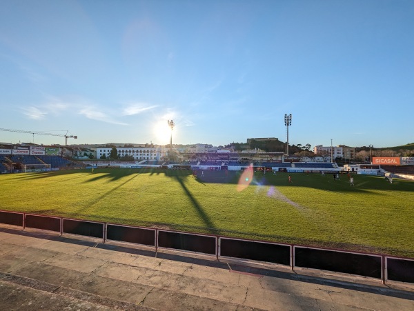 Estádio Manuel Marques - Torres Vedras