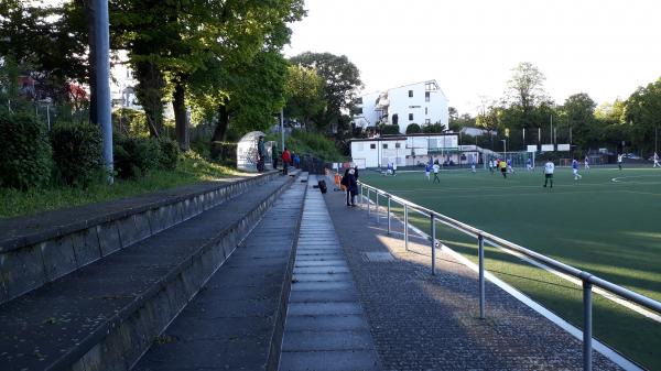 Schönberg-Arena - Wiesbaden-Kohlheck