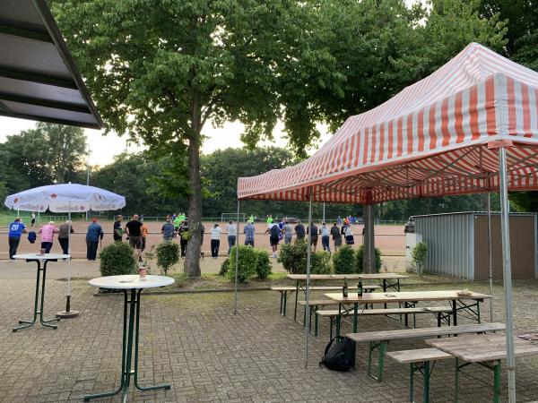 Stadion Bergheim Nebenplatz 1 - Duisburg-Rheinhausen-Bergheim