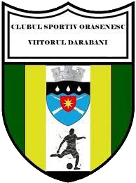 Wappen CSO Viitorul Darabani