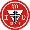 Wappen Mainzer TV 1817  27408