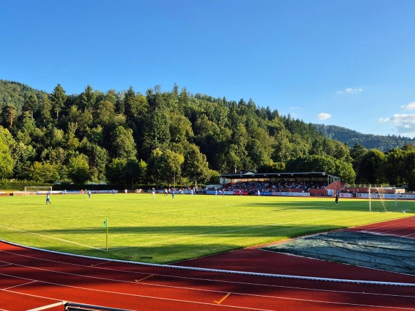 Elztalstadion - Waldkirch