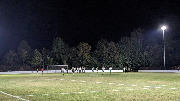 Sportanlage Stätzling Platz 2 - Friedberg/Bayern-Stätzling
