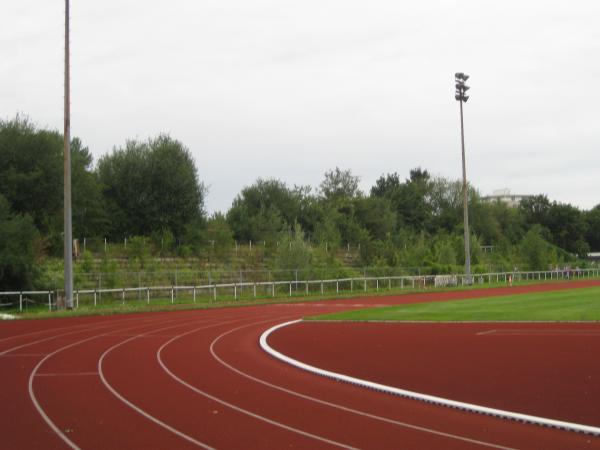Stadion Misburg - Hannover-Misburg