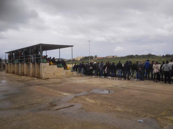 Sannat Ground - Sannat, Gozo