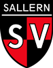 Wappen ehemals SV Sallern 1951