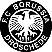 Wappen FC Borussia Dröschede 1911